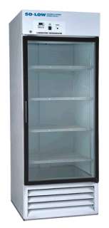 So Low Lab Laboratory Pharmacy Refrigerator Model DHF4 27GD  