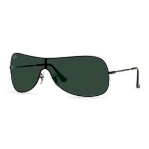  Authentic RAY BAN SUNGLASSES STYLE RB 3211 Color code 