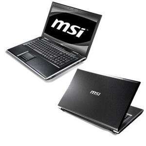  MSI Systems, 17 i7 Notebook (Catalog Category