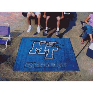  Middle Tennessee State University   TAILGATER Mat: Sports 