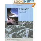 Finland Modern Architectures in History (Reaktion Books   Modern 