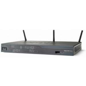 Cisco 887 Integrated Services Router (CISCO887 SEC K9 