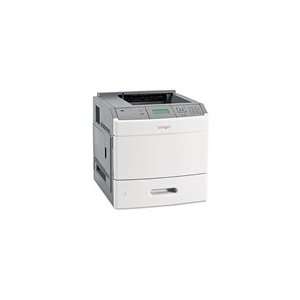 Lexmark™ T654N Monochrome Laser Printer Electronics
