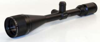 Vortex Crossfire 6 24x50 Mil Dot Riflescope  