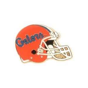  University of Florida Football Helmet Pin Sports 
