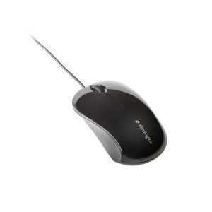  Kensington Mouse for Life Three Button Mouse USB   optical 