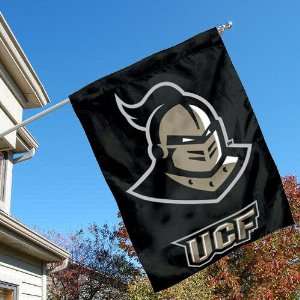  University of Central Florida UCF Knights House Flag 