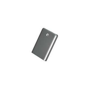  Seagate FreeAgent GoFlex 500GB 2.5 Silver Ultra portable 