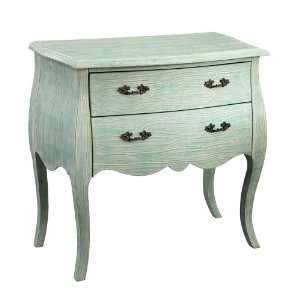  Coast to Coast 39636 30 by 15 by 32.28 Inch 2 Drawer Chest 