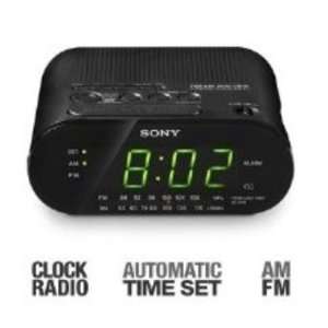   Time Set / Date, Month & Year Display Button(Black) Electronics