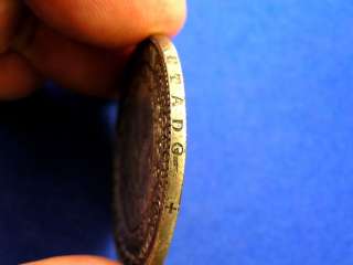 South Peru 8 Reales SILVER Coin. 1838 Cuzco BA. KM 170.4  