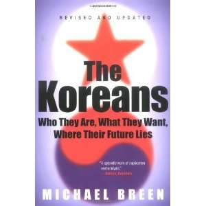   They Want, Where Their Future Lies [Paperback] Michael Breen Books
