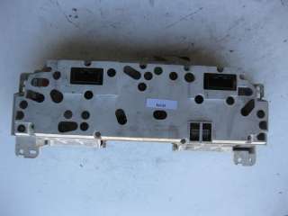 1999 2000 2001 2002 2003 Ford Expedition Instrument Cluster 