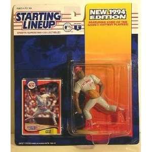   Edition Starting Lineup Sports Superstar Collectible Toys & Games