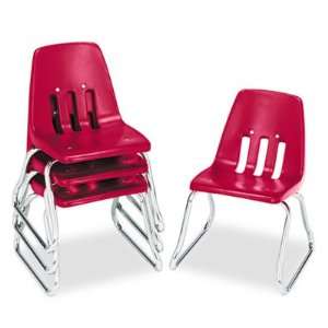  VIR961270   9600 Series Classroom Chairs