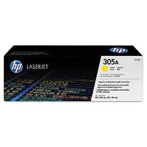 : HP LaserJet Pro Color 400 M475DN Yellow Toner Cartridge (OEM) 2,600 