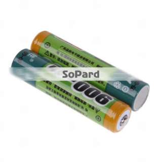 Ultrafire LC 18650 2400 mAh 3.7V Rechargeable battery  