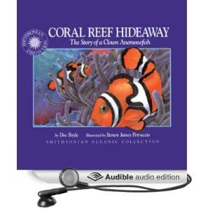 Coral Reef Hideaway (Read, Listen, Learn) [Unabridged] [Audible Audio 
