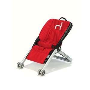  Baby Home Onfour Bouncer, Red: Baby