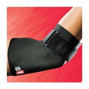 epX Elbow Sleeve W/Strap Size Large, Forearm Circ. 11 12 (28 30 