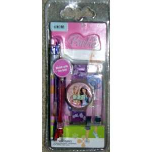  Barbie Princess Digital Watch: Toys & Games