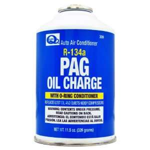 Interdynamics 309 Universal PAG Oil Charge for R 134A A/C Systems   10 
