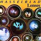 hasselblad camera lens brochure 30 to 500mm distagon planar sonnar