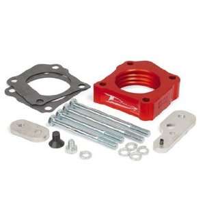   PowerAid Throttle Body Spacer, for the 2004 Toyota Tacoma: Automotive