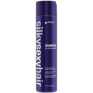  Silky Sexy Hair Shampoo for Thick/Coarse Hair: Beauty