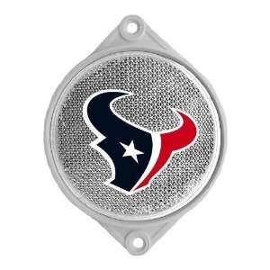 Houston Texans NFL Mailbox Reflector Clear  Sports 