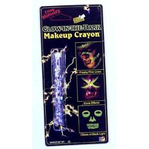   Stick Crayon Face Paint Halloween Costume Accessory: Toys & Games