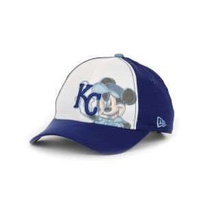  Kansas City Royals New Era Disney MLB Magic Illusion 