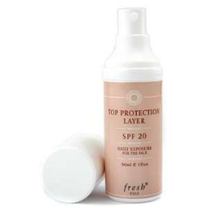  Top Protection Layer SPF 20  30ml/1oz Beauty