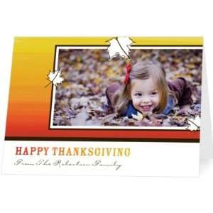  Happy Thanksgiving Greeting Cards   Autumn Spectrum By 