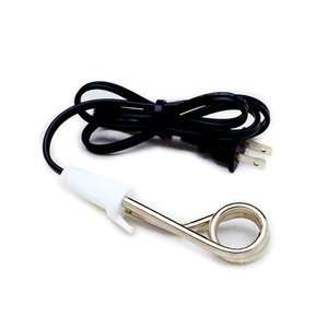  NORPRO 559 Immersion Heater for Warming Liquids: Home 