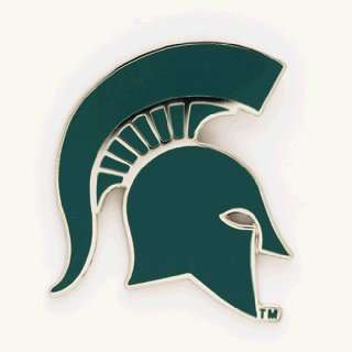 NCAA Michigan State Spartans Pin *SALE*