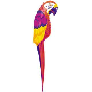 Inflatable Blow up Parrot Hawaiian inflatables / Pirate  