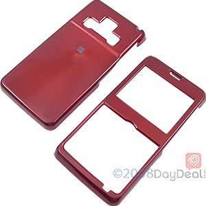   Case w/ Belt Clip for Samsung Access A827 Cell Phones & Accessories