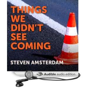   ) Steven Amsterdam, William Dufris, Minds Eye Productions Books