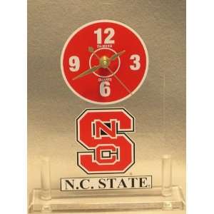  North Carolina State Wolfpack NCAA Desk Top/Table Top 