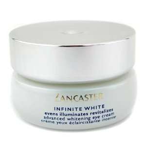  Infinite White Advanced Whitening Eye Cream  15ml/0.5oz 