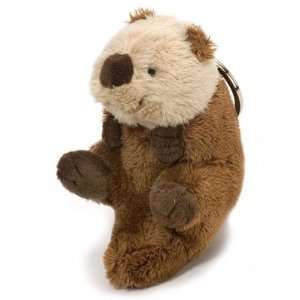  Sea Otter (Keychain Animals) [Customize with Fragrances 