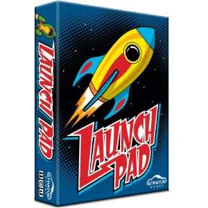  Launch Pad Toys & Games