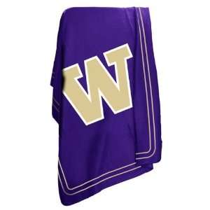 NCAA Classic Fleece Blanket 