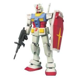    Jumbo Grade Big Scale Animation Color RX 78 2: Toys & Games