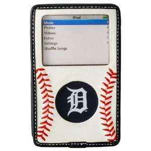  Detroit Tigers Classic Baseball iSeam Case: Sports 