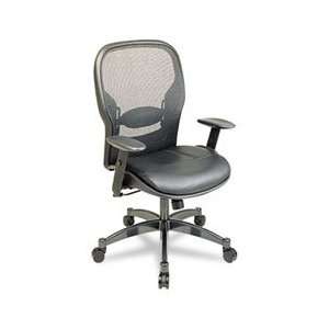  SPACE 2400   Matrex Series Professional High Back Chair w 