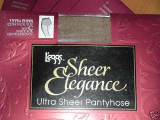   low price ultra sheer control top size c sheer toe gentle brown brand