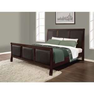  LifeStyle Solutions SS3 PRN iPrinceton Bed Twilight in 