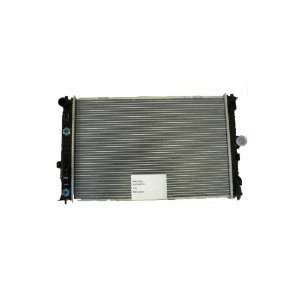  Mazda 6 2.5L L4 Replacement Radiator With Automatic Or 